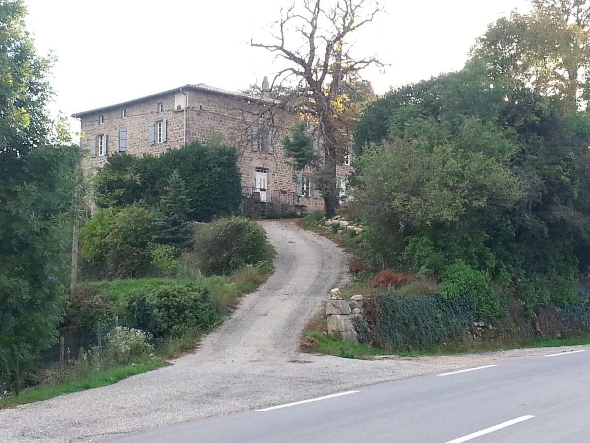 La Maison Des Badons Saint-Basile 외부 사진