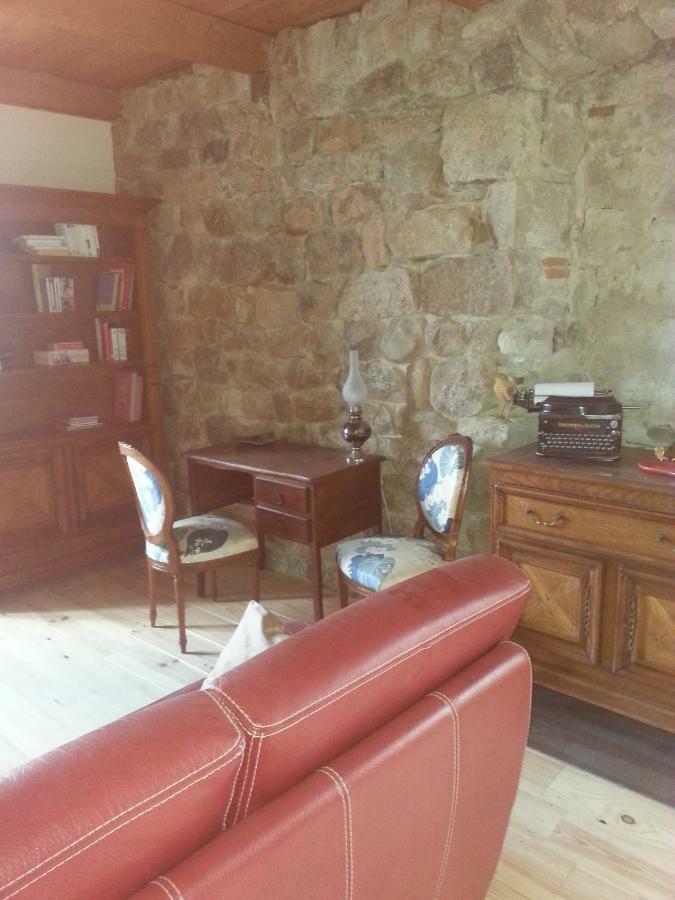 La Maison Des Badons Saint-Basile 외부 사진